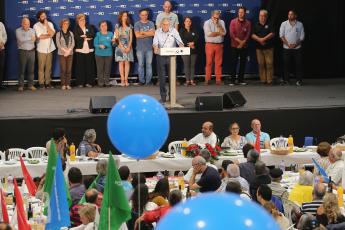 Heloísa Apolónia foi pioneira no levantar das questões ambientais e ecológicas