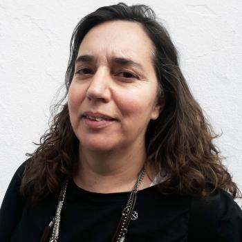 Maria da Fé Carvalho