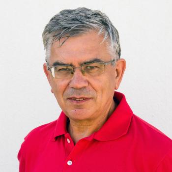 José Manuel Oliveira