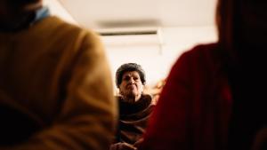Apresentação de Manuela Cunha, 1ª candidata por Portalegre