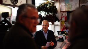 Convívio CDU em Beja