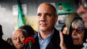 Convívio CDU em Beja