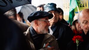 Convívio CDU em Beja
