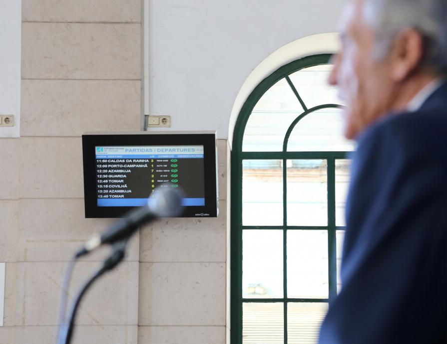 Sessão Pública sobre Transportes Públicos