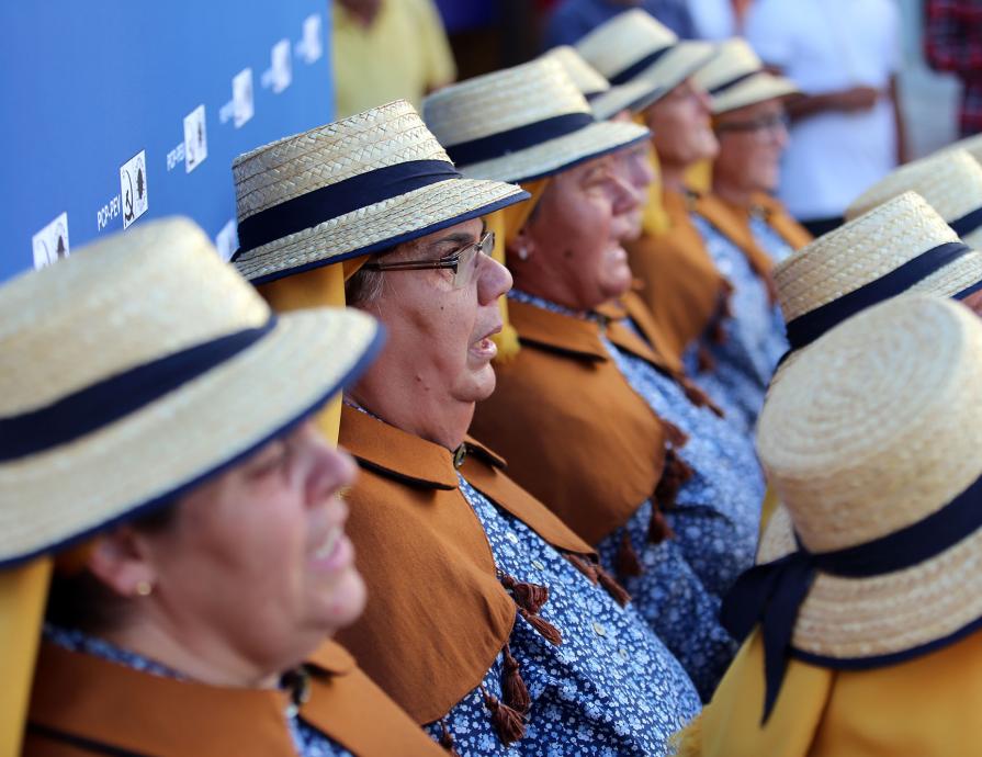 Sessão Pública em Moura