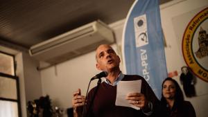 Audição Pública «Política Alternativa patriótica e de esquerda. Avançar com outra política para a Juventude»