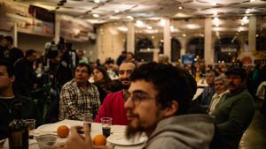Encontro com a população no Concelho de Nelas