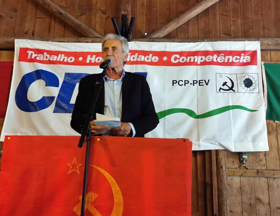 Festa Nacional na Suiça