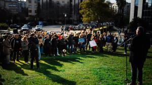 Apresentação do Programa Eleitoral do PCP às Eleições Legislativas 2019