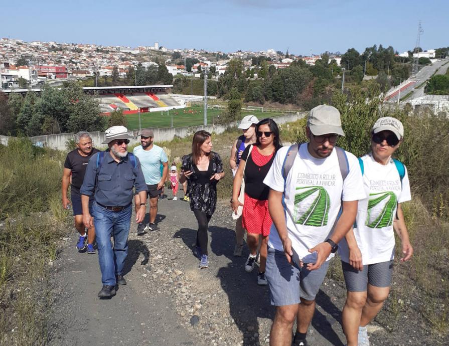 Parque das Serras do Porto