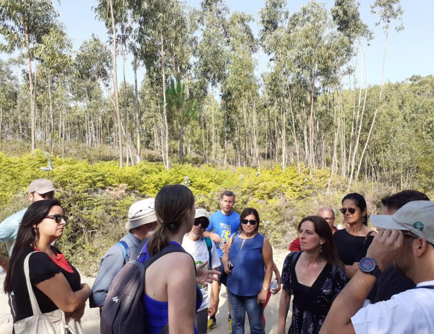 Parque das Serras do Porto