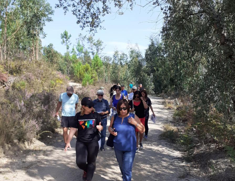 Parque das Serras do Porto