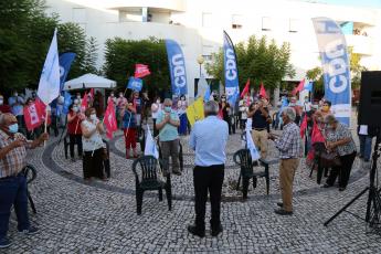 Sessão Pública