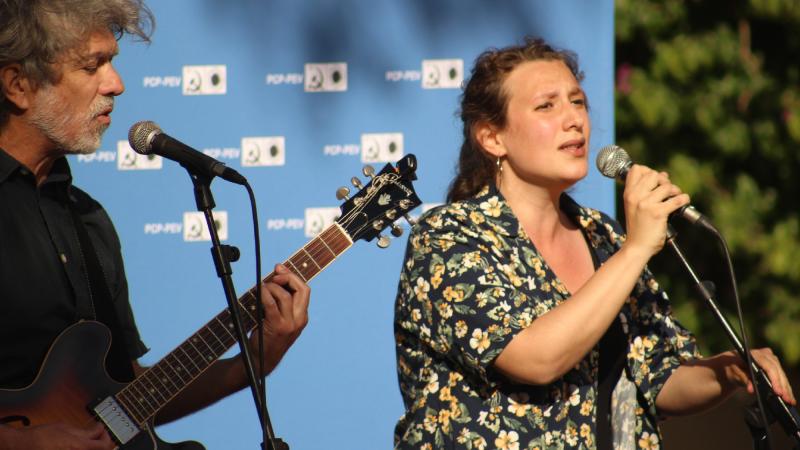 Apresentação da Candidatura da CDU à Presidência da Câmara Municipal e da Assembleia Municipal de Loures