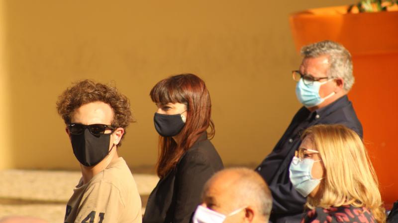 Apresentação da Candidatura da CDU à Presidência da Câmara Municipal e da Assembleia Municipal de Loures