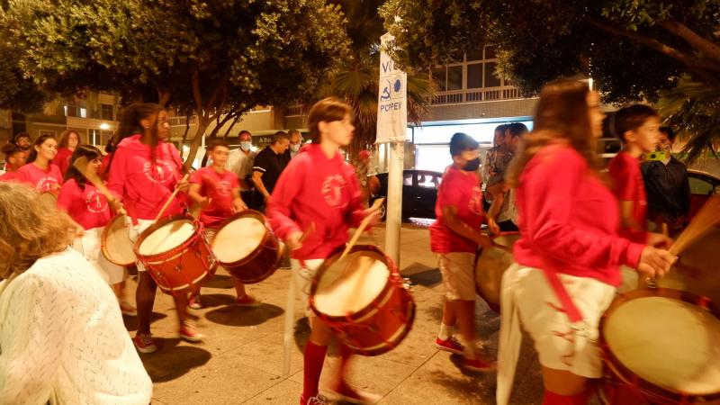Sessão Pública «Futuro de confiança trabalho, honestidade e competência», Almada