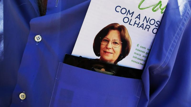 Sessão Pública com reformados «Viver com dignidade»