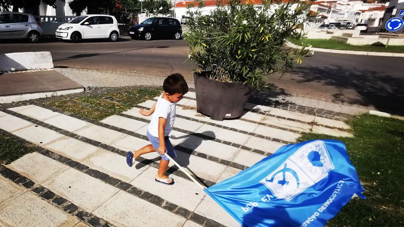 Sessão Pública em Portel