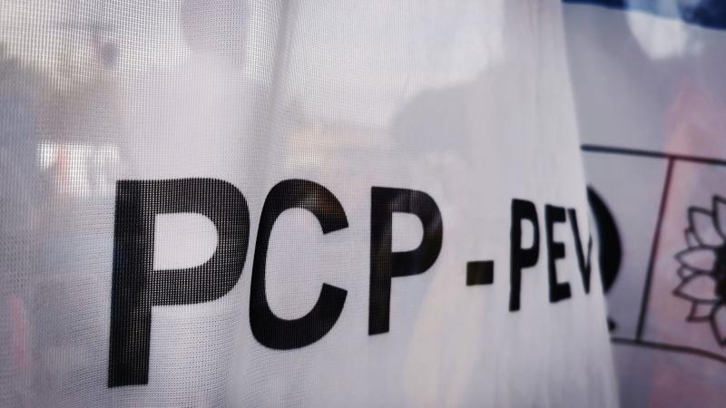 Sessão Pública em Aljustrel