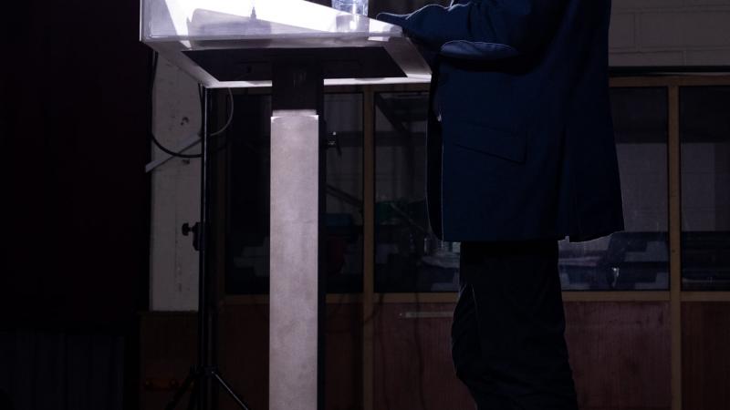 Comício CDU na Amadora