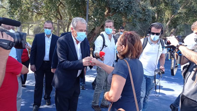 Desporto para todos só com a CDU