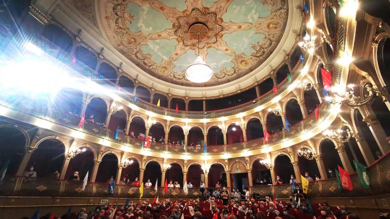 CDU propõe futuro de confiança para Viana do Castelo