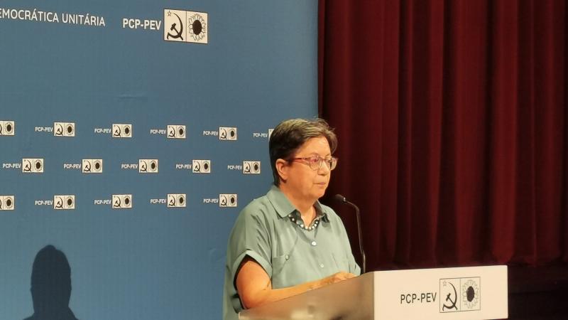 CDU propõe futuro de confiança para Viana do Castelo