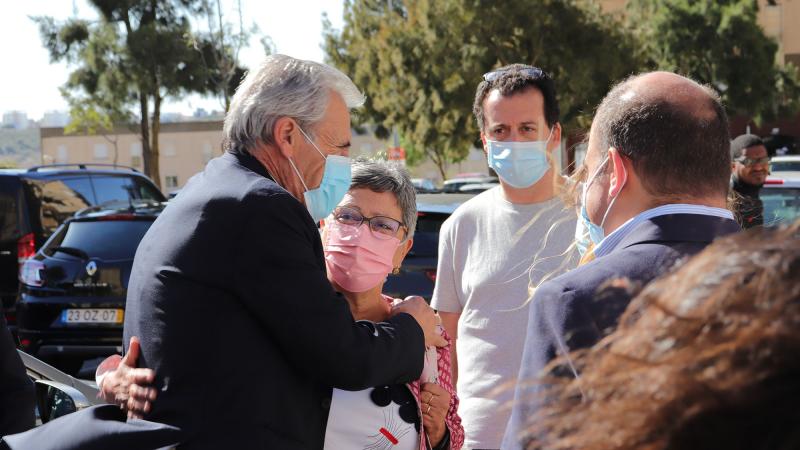 Sessão pública «Mais CDU – Autarquias ao serviço da população» na Vialonga