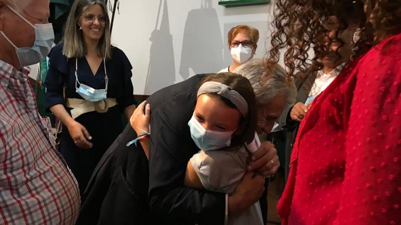 Sessão Pública em Benavente