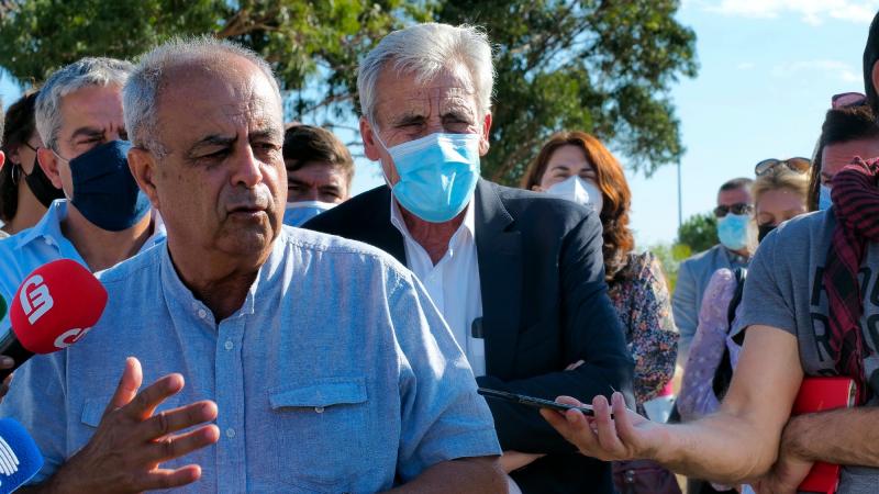 Visita à Quinta Braamcamp, Barreiro