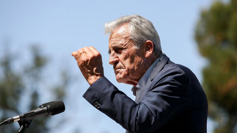 Convívio Regional CDU – Aveiro