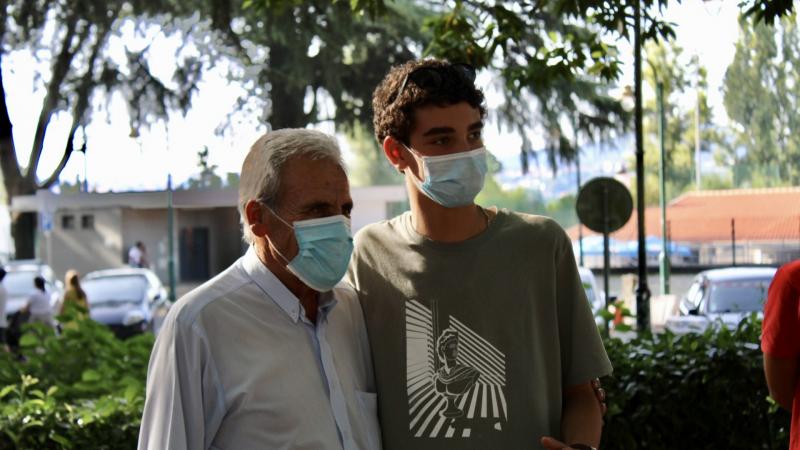 Convívio Regional CDU – Viseu