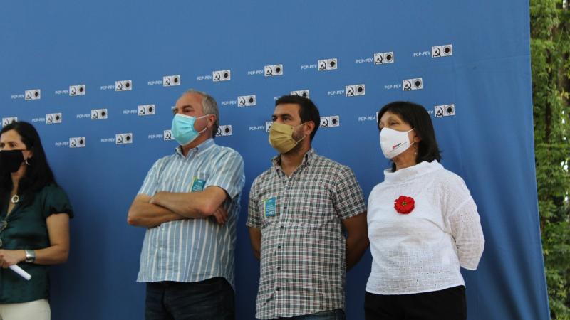 Convívio Regional CDU – Viseu