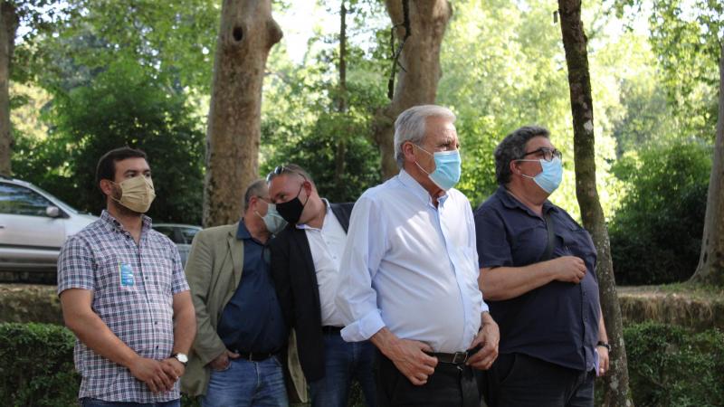 Convívio Regional CDU – Viseu