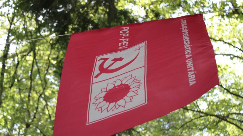 Convívio Regional CDU – Viseu