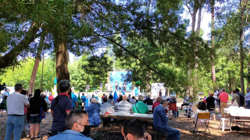 Convívio Regional CDU – Aveiro