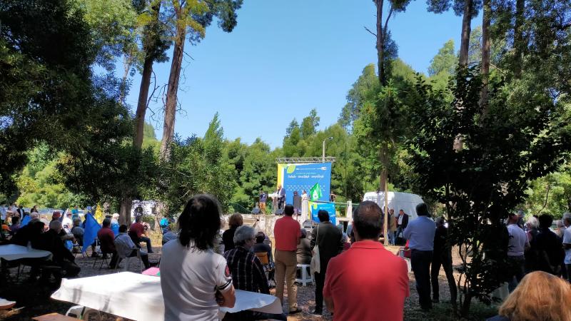 Convívio Regional CDU – Aveiro