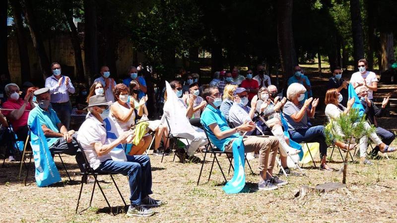 Convívio Regional CDU – Aveiro