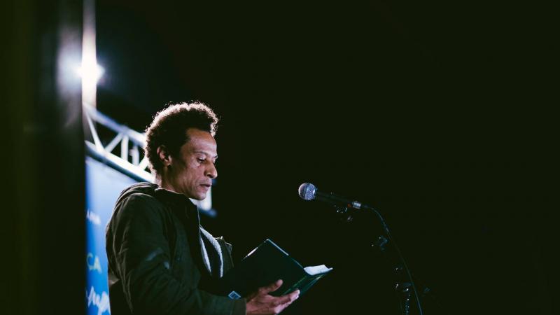 Apresentação da Candidatura da CDU à Presidência da Câmara e Assembleia Municipal do Barreiro