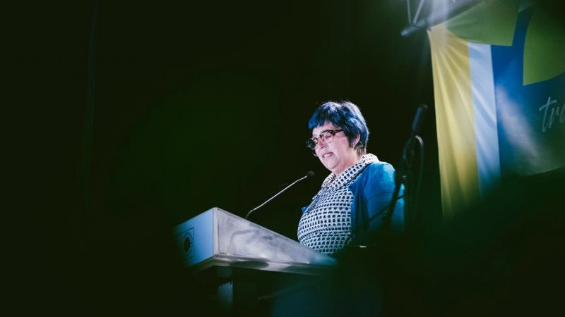 Apresentação da Candidatura da CDU à Presidência da Câmara e Assembleia Municipal do Barreiro