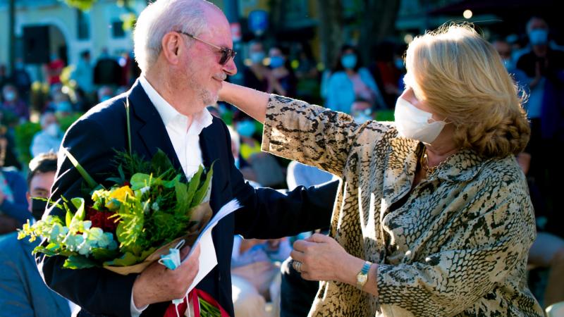 Apresentação da Candidatura da CDU à Presidência da Câmara Municipal e da Assembleia Municipal de Setúbal