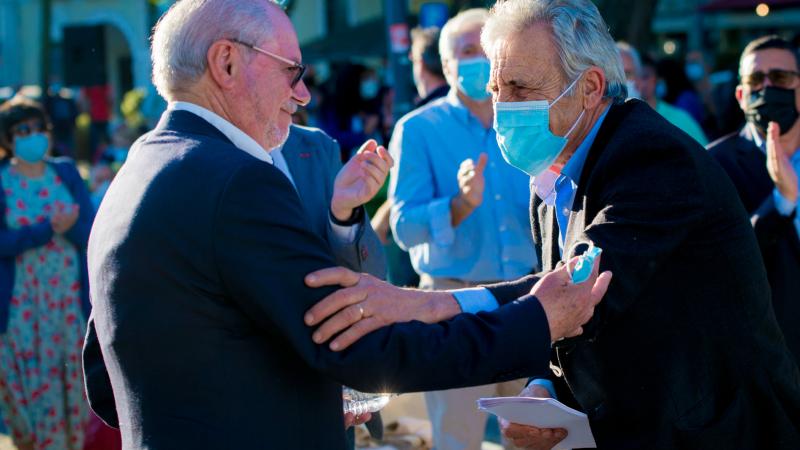 Apresentação da Candidatura da CDU à Presidência da Câmara Municipal e da Assembleia Municipal de Setúbal