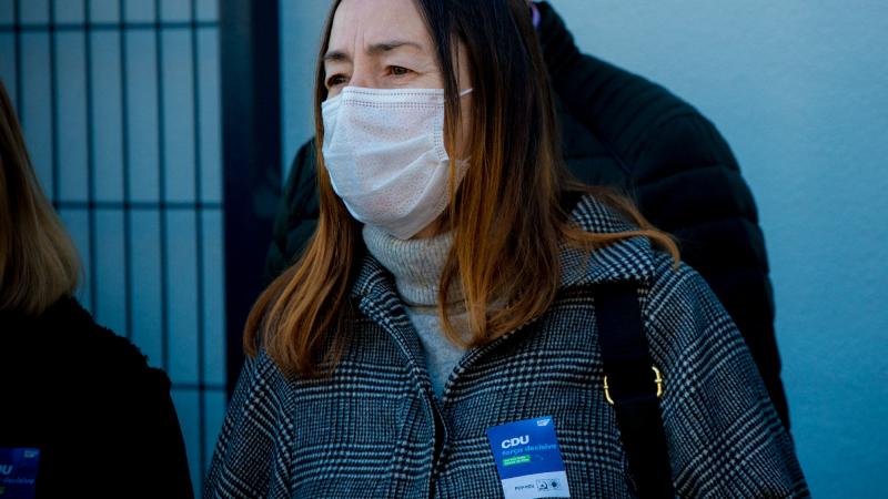 Contacto com activistas do Movimento Associativo Popular