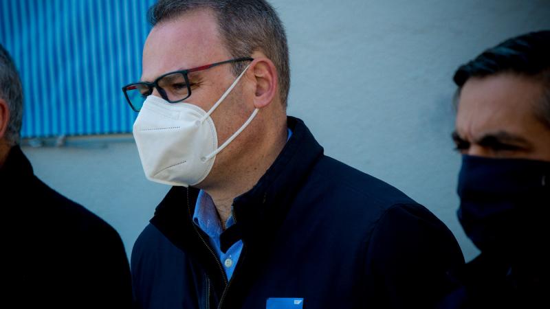 Contacto com activistas do Movimento Associativo Popular