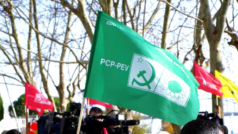 O futuro é CDU – crianças e pais com direitos