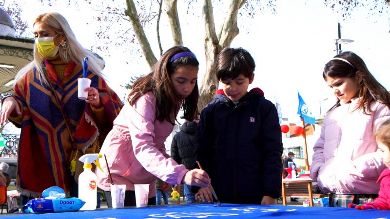 O futuro é CDU – crianças e pais com direitos