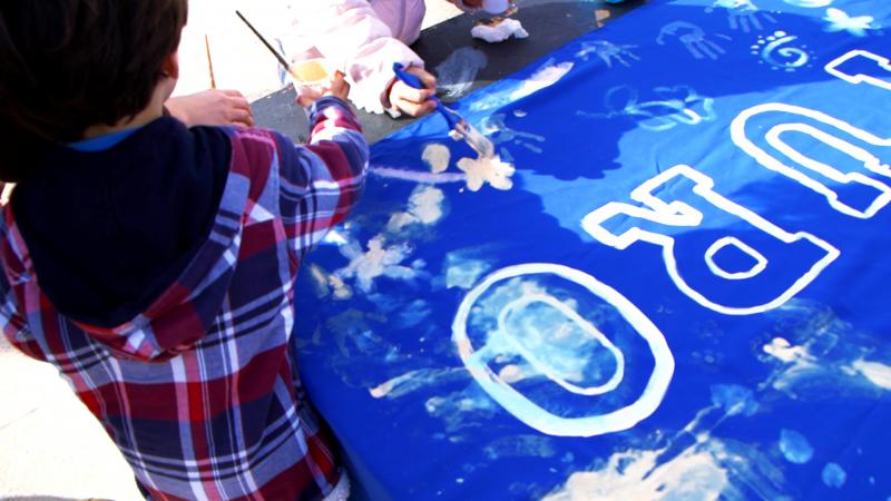 O futuro é CDU – crianças e pais com direitos