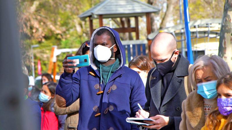 O futuro é CDU – crianças e pais com direitos