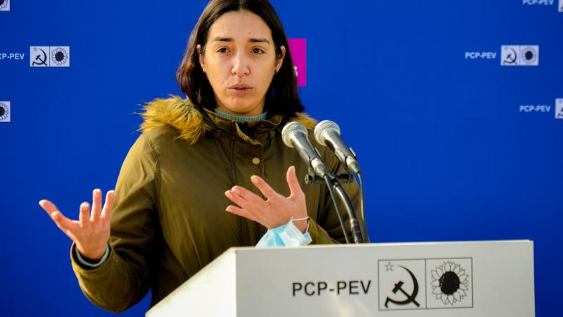 «Crianças e pais com direitos», Vila Franca de Xira