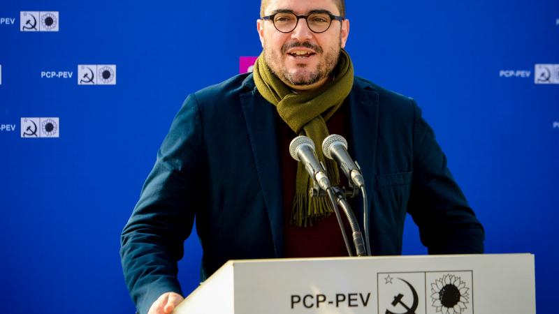 «Crianças e pais com direitos», Vila Franca de Xira